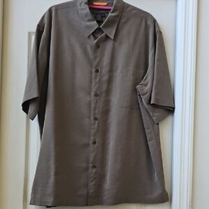 New,Mens,Royal Robbins Casual Button Down Shirt